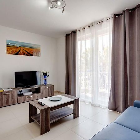 Harmony Apartments ムサイダ エクステリア 写真