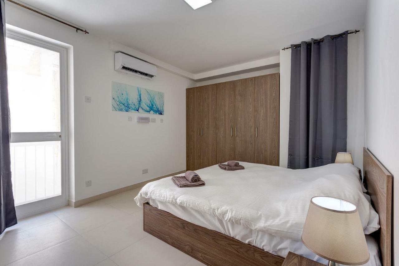 Harmony Apartments ムサイダ エクステリア 写真