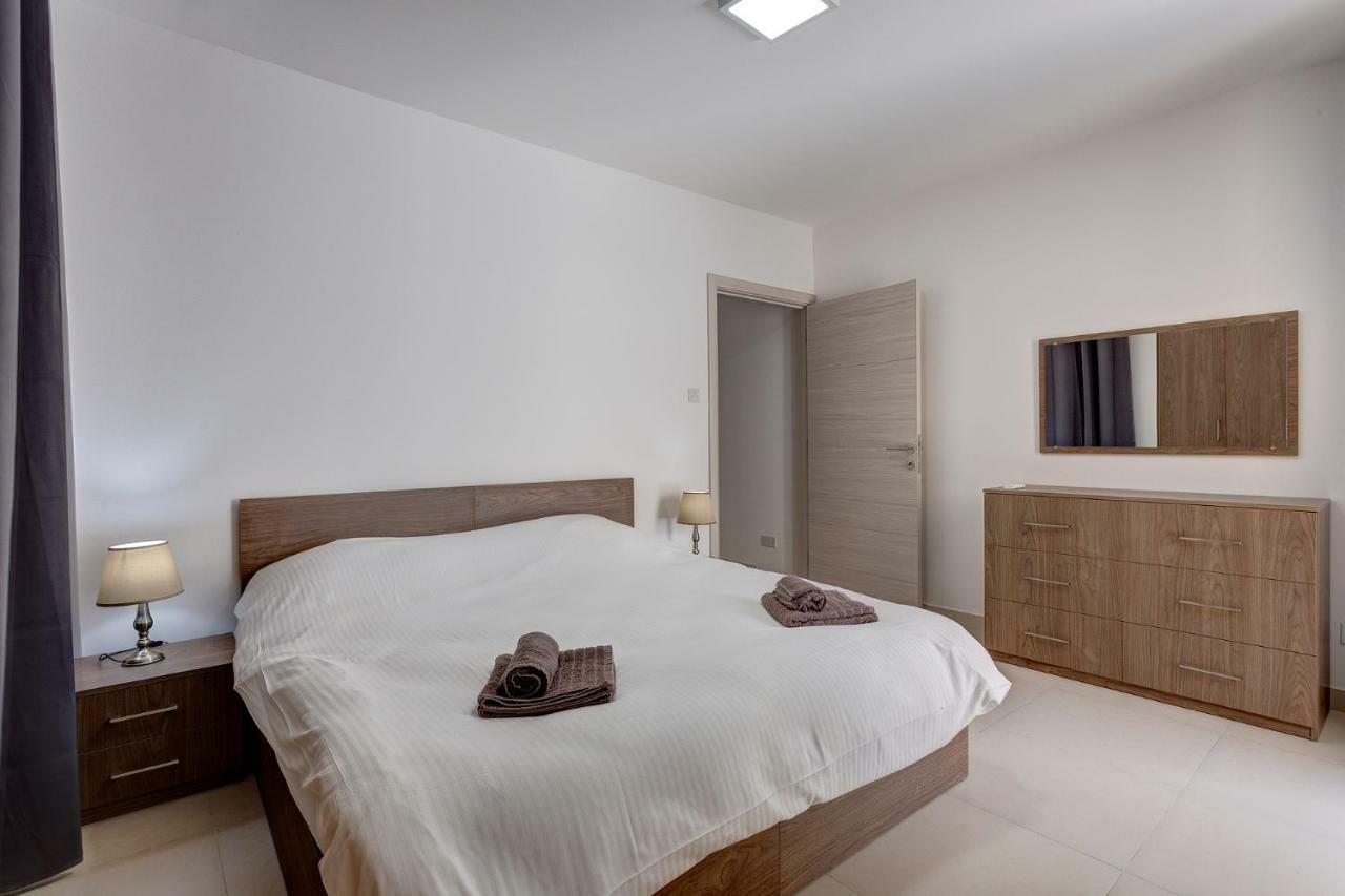 Harmony Apartments ムサイダ エクステリア 写真